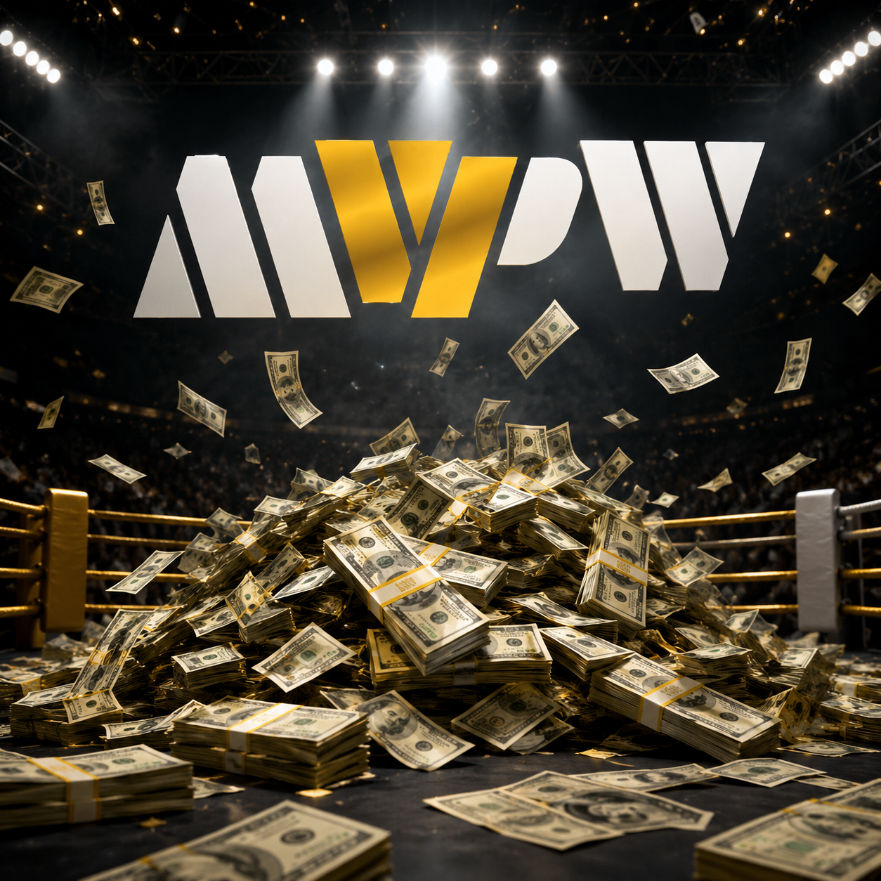 MVPW Token
